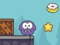 Spil Donutosaur online Spil Donutosaur online