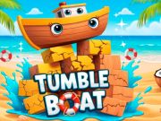 Spil Tumble Boat online