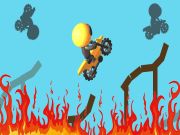 Spil Moto Trials Rush online