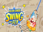 Spil Alien Chase online