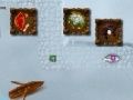 Spil Helte fra Mangara: Frostkronen online