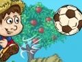 Spil Fodboldgård online