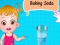 Spil Baby Hazel: Videnskabsmesse online