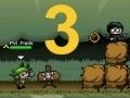 Spil Bybesættelse 3: Junglebesættelse online Spil Bybesættelse 3: Junglebesættelse online
