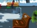 Spil Grøn Park Flugt online Spil Grøn Park Flugt online