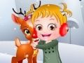 Spil Baby Hazel. Renoverraskelse online