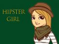 Spil Hipster Pige online