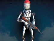 Spil Manøvre FPS online