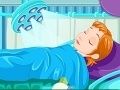 Spil Prinsesse Annas Armkirurgi online Spil Prinsesse Annas Armkirurgi online