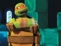 Spil Teenage Mutant Ninja Skildpadder: Saml og Erobre online Spil Teenage Mutant Ninja Skildpadder: Saml og Erobre online