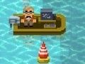Spil Vand ski på Loch Ness online