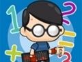 Spil Matt mod Matematik online