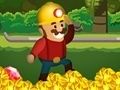 Spil Skattegraver online Spil Skattegraver online