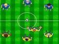Spil Brazil Cup 2014 online