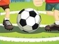 Spil Mål Mål Mål online Spil Mål Mål Mål online