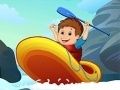 Spil Rafting Eventyr online