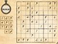Spil Dagens Sudoku online