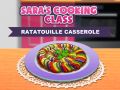Spil Ratatouille: Sars Madlavningsklasse online