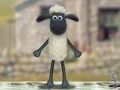 Spil Shaun Fåret: Uldhopper! online