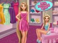 Spil BFFs Omklædningsrum online Spil BFFs Omklædningsrum online