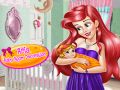 Spil Aria Baby Værelse Dekoration online