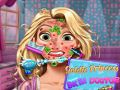 Spil Prinsesse Goldie Hudlæge online Spil Prinsesse Goldie Hudlæge online