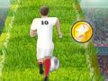 Spil Euro Fodbold Sprint online Spil Euro Fodbold Sprint online