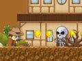 Spil Super Cowboy Løb online Spil Super Cowboy Løb online