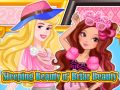 Spil Sovende skønhed OG Briar Beauty online Spil Sovende skønhed OG Briar Beauty online