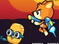 Spil Helte i Super Action Eventyr online