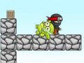 Spil Ninja Dreng online