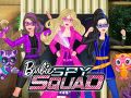 Spil Barbie: Spionhold online