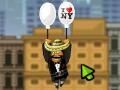 Spil Amigo Pancho 2: New York Fest online