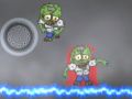 Spil Zombie Smash online