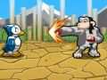 Spil Kumba Karate online Spil Kumba Karate online