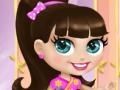 Spil Spa Salong online