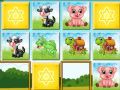 Spil Dyrekortspil online