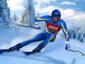 Spil Ski Rush online