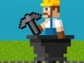 Spil Guldmine Angreb online