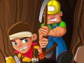 Spil Nugget Søger Eventyr online