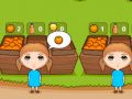 Spil Appelsin Ranch online Spil Appelsin Ranch online