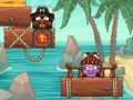 Spil Modige Tyrpirater online