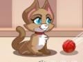 Spil Kattens Bobler online