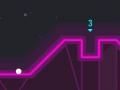Spil Arcade Golf: NEON online