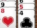 Spil Vestlig Solitaire online Spil Vestlig Solitaire online