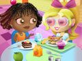 Spil Slacker Spil: Cafeteria online
