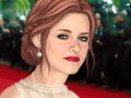 Spil Kristen Stewart Ægte Makeup online