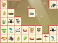 Spil Træeventyr: Mahjong Forbind online