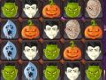 Spil Halloween Match 3 online