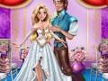 Spil Chloes Bryllupsseremoni online Spil Chloes Bryllupsseremoni online